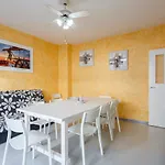 La Almadraba Apartament